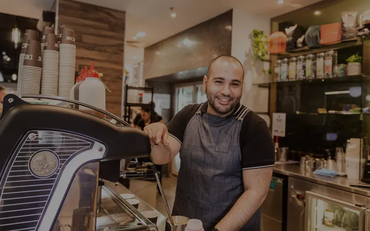 Degani Bakery Cafe: Charlestown business for sale in Charlestown, NSW 2290