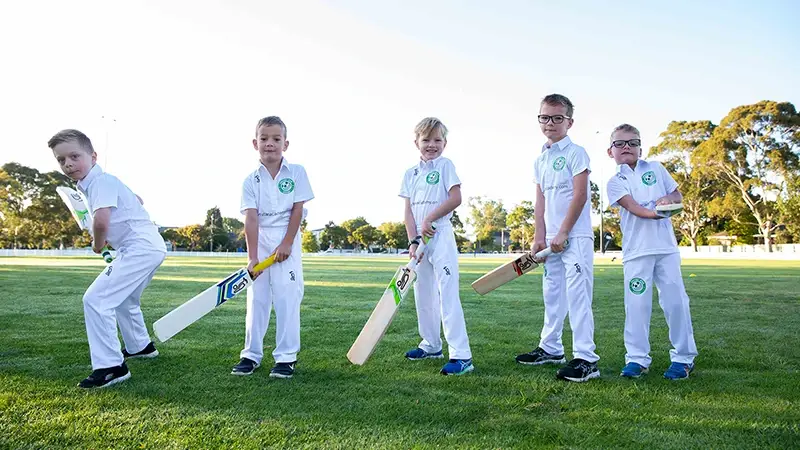 Cricket Star Academy franchise business for sale in Sydney Olympic Park, NSW 2127