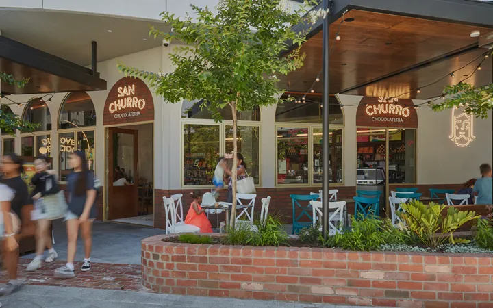 San Churro: Fortitude Valley business for sale in Fortitude Valley, QLD 4006