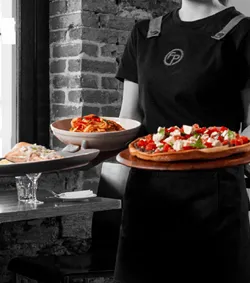 business for sale Fasta Pasta banner