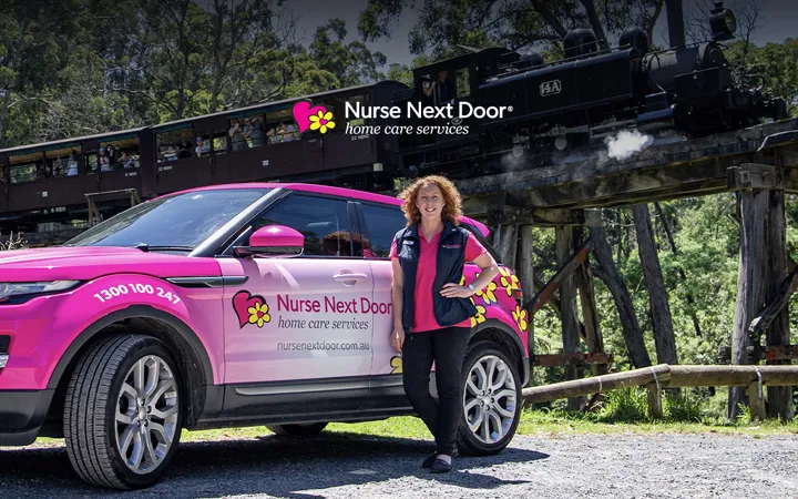 Nurse Next Door: Sydney business for sale in Sydney, NSW 2000