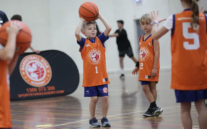 Basketball Star Academy: Hobart City business for sale in Hobart, TAS 7000