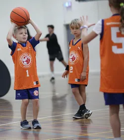 business for sale Basketball Star Academy banner