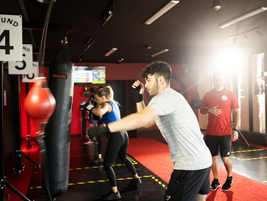 9Round image 2