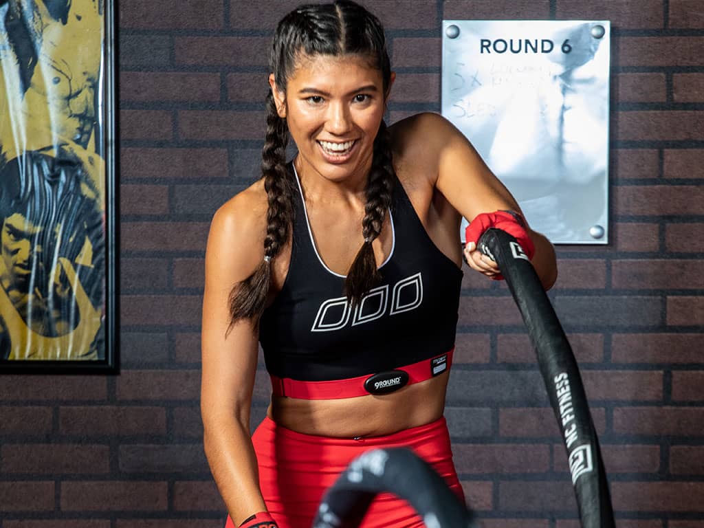 9Round image 3