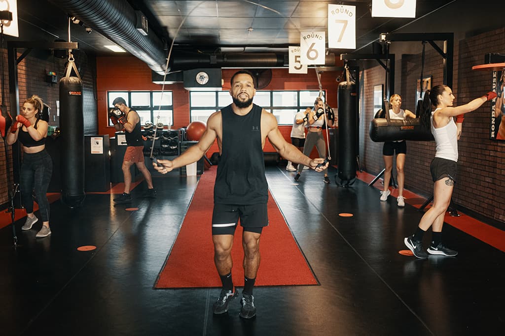 9Round image 7