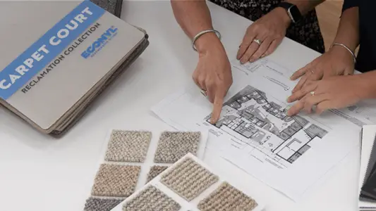 Carpet Court franchise businesses for sale