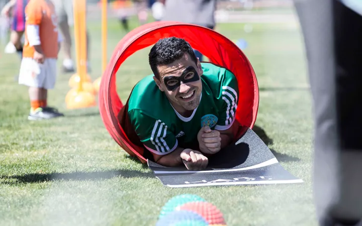 Soccer Time Kids: The Basin business for sale in The Basin, VIC 3154