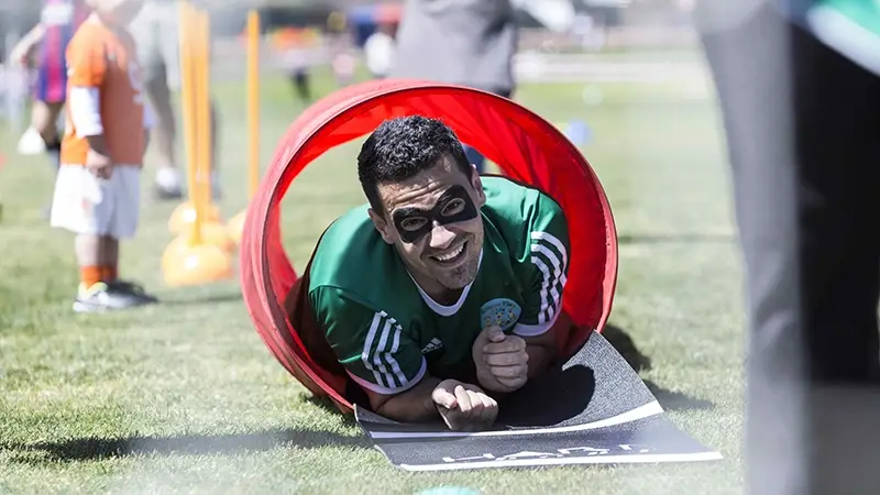 Soccer Time Kids franchise business for sale in Gordon, NSW 2072