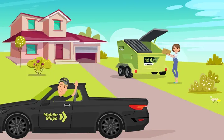 Mobile Skips: Newcastle business for sale in Newcastle, NSW 2300