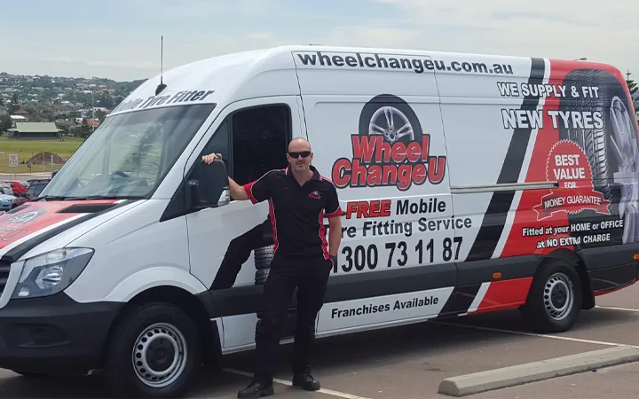 WheelChangeU: Wollongong business for sale in Wollongong, NSW 2500