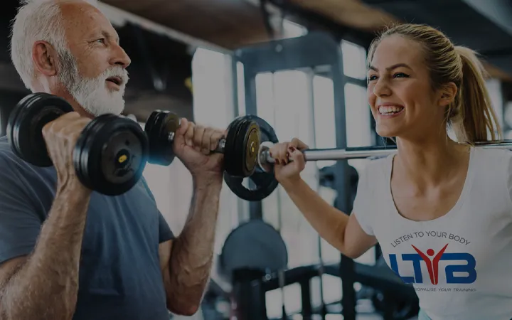 Listen To Your Body: Greenslopes business for sale in Greenslopes, QLD 4120