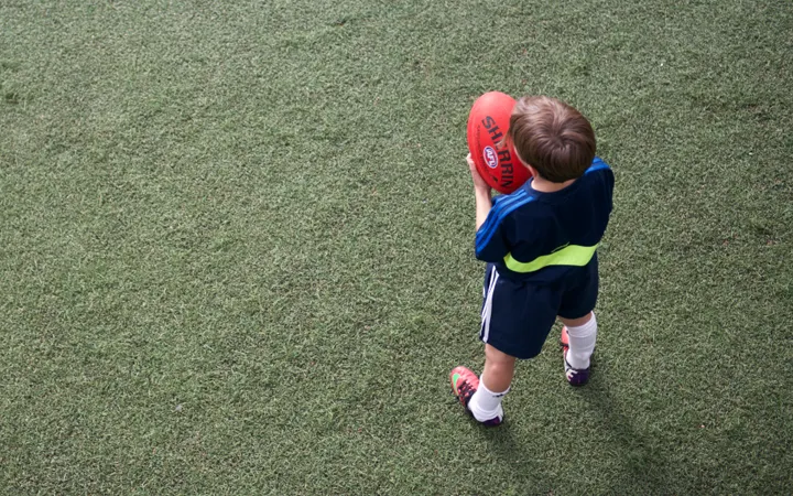 Footy Star Academy: Wentworthville business for sale in Wentworthville, NSW 2145
