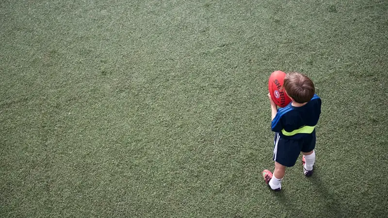 Footy Star Academy franchise business for sale in Toongabbie, NSW 2146