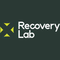 Recovery Lab logo