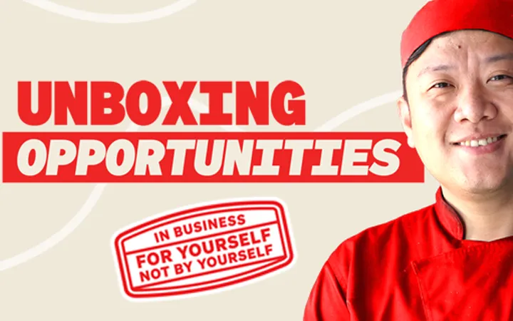 Noodle Box: Glenroy business for sale in Glenroy, VIC 3046