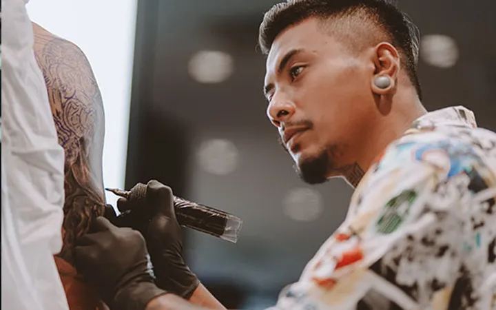 Celebrity Ink: Warringal business for sale in Heidelberg, VIC 3084