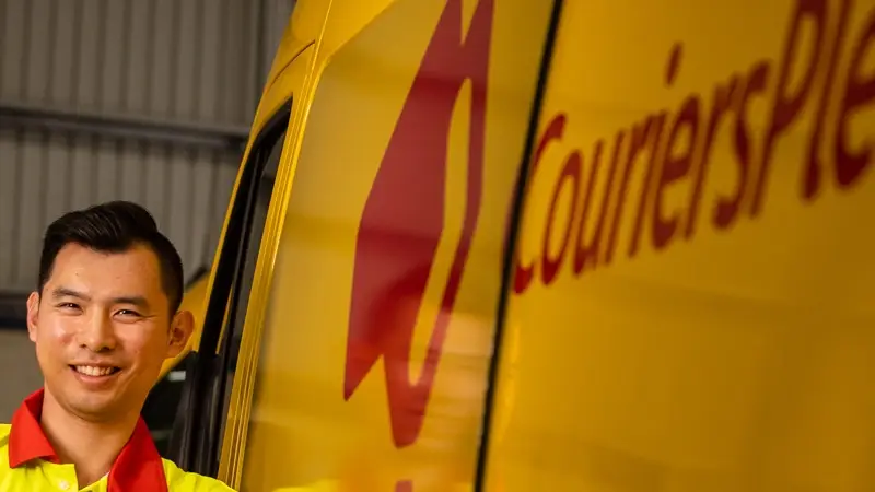Couriers Please franchise business for sale in Epping, VIC 3076