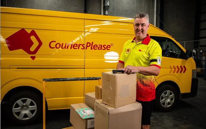 Couriers Please: Run 226 (QLD) business for sale in Ningi, QLD 4511