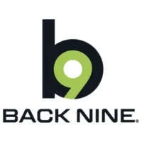 Business for sale Back Nine Golf: Highton logo