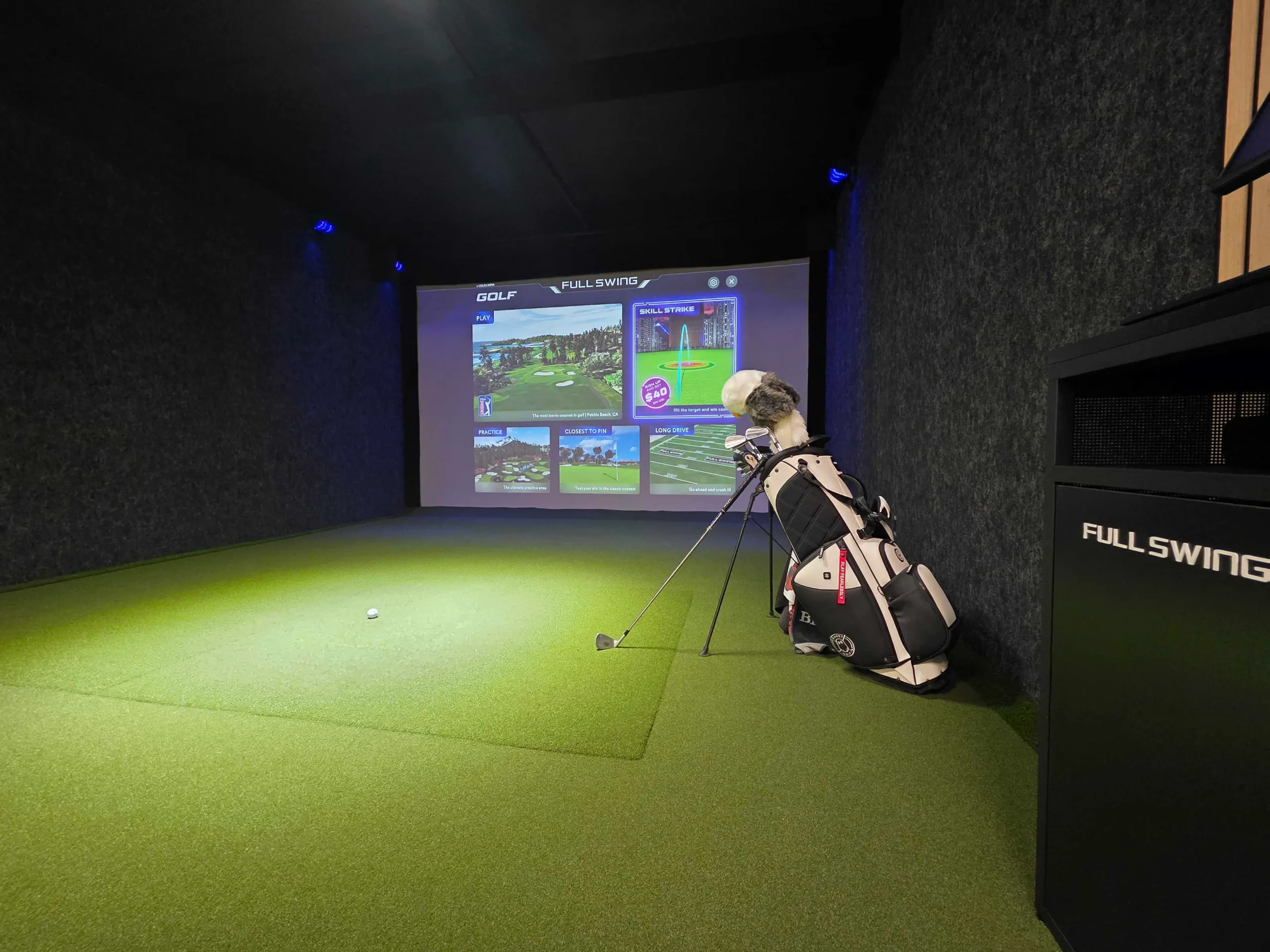 Back Nine Golf image 4